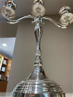 Portacandele Floriddia Gioielli in Argento ARG542 - ARG542